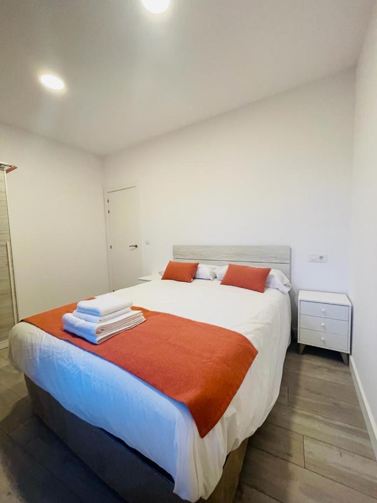 Apartamentos Rurales La Plaza 2 Duruelo de la Sierra Buitenkant foto